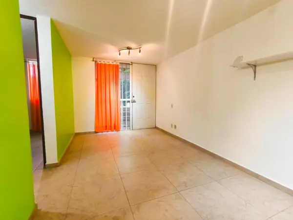 Departamento en venta en Legaria, Miguel Hidalgo — foto 2 de 9