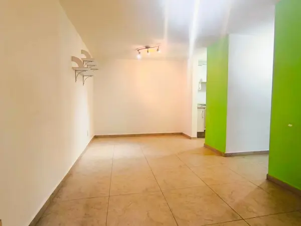 Departamento en venta en Legaria, Miguel Hidalgo — foto 3 de 9
