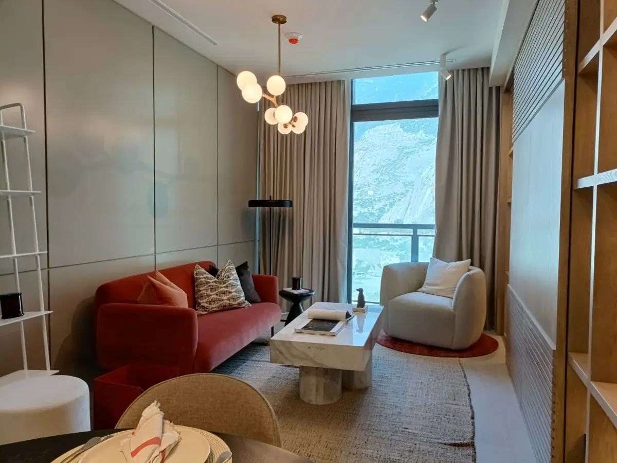Departamento en venta en Santa Maria, Monterrey — foto 1 de 12
