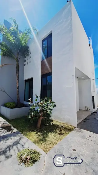 Casa en Real de Oaxtepec, Yautepec, Morelos