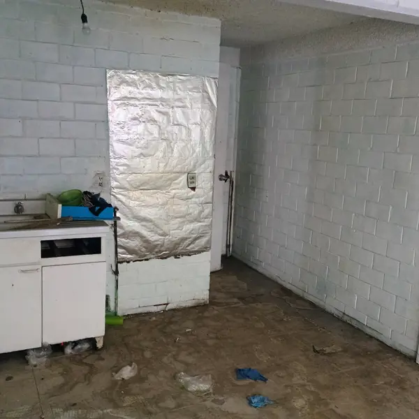 Departamento en Morelos, Venustiano Carranza, Ciudad de México