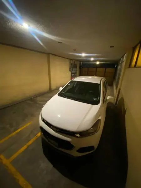 Departamento en renta en Polanco I Sección, Miguel Hidalgo — foto 2 de 21