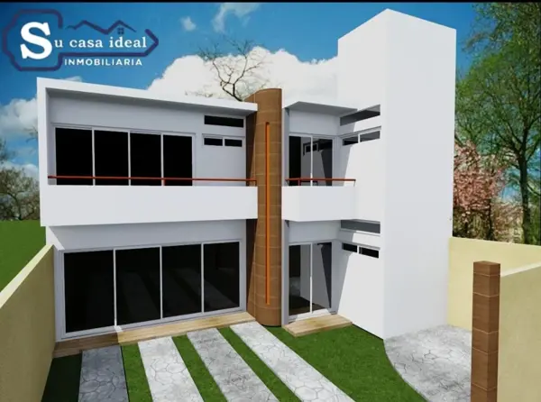 Casa en venta en Oaxtepec Centro, Yautepec — foto 2 de 3