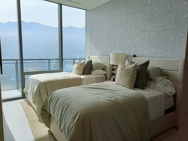 Departamento en venta en Santa Maria, Monterrey — foto 3 de 15