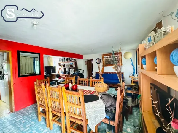 Casa en venta en Cocoyoc, Yautepec — foto 2 de 14