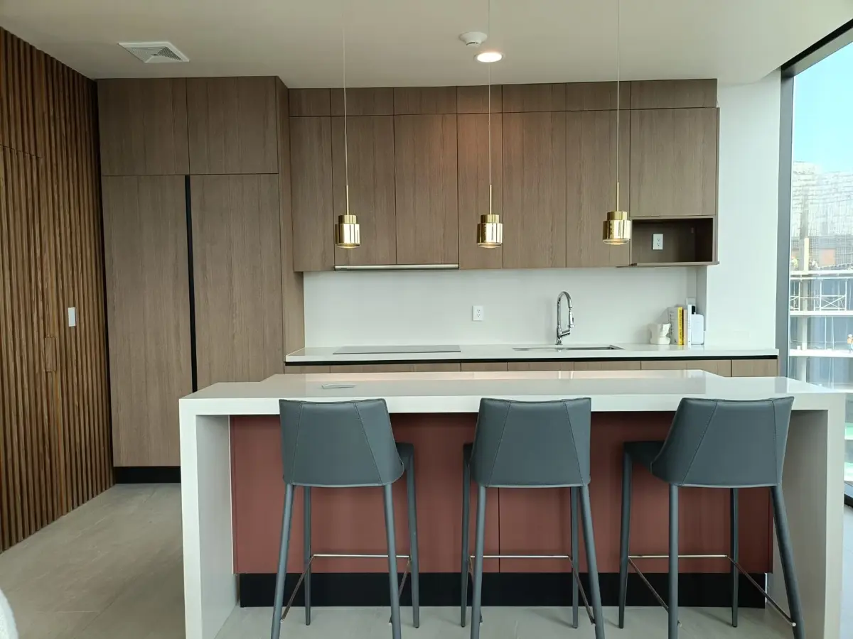Departamento en venta en Santa Maria, Monterrey — foto 1 de 15
