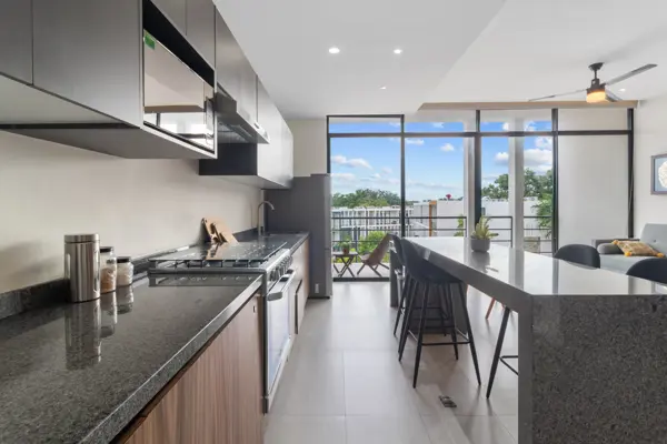Departamento en venta en Mezcales, Bahía de Banderas — foto 2 de 18