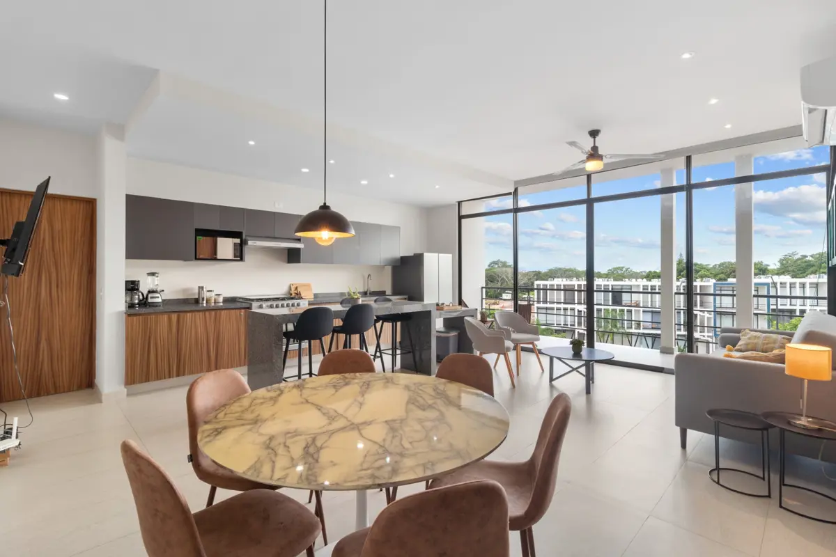 Departamento en venta en Mezcales, Bahía de Banderas — foto 1 de 18