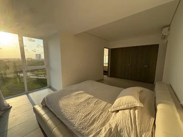 Departamento en renta en Paraíso del Estero (La Burbuja), Alvarado — foto 3 de 13