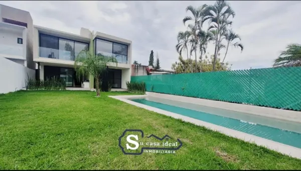 Casa en venta en Real de Oaxtepec, Yautepec — foto 2 de 12