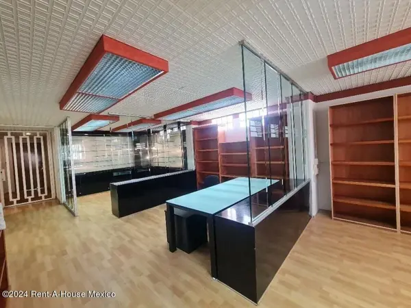 Oficina en venta en Cuauhtemoc, Cuauhtémoc — foto 3 de 16