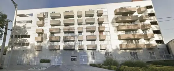 Departamento en venta en Pasteros, Azcapotzalco — foto 2 de 10