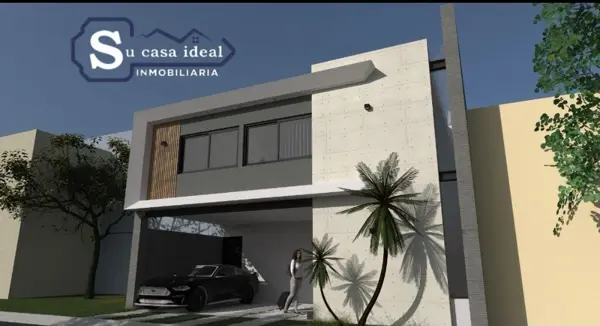 Casa en venta en Real de Oaxtepec, Yautepec — foto 2 de 3