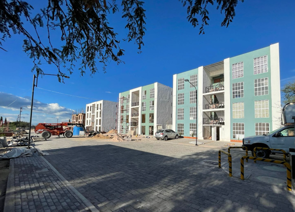 Departamento en venta en Santa Cruz Nieto, San Juan del Río — foto 2 de 11