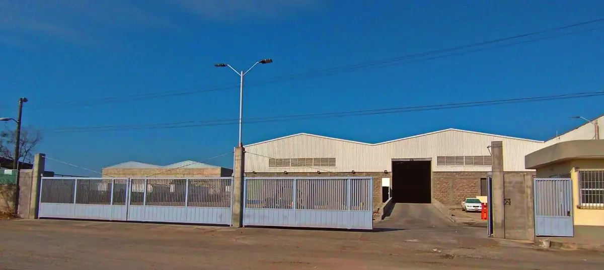 Bodega en renta en Parke 2000, Veracruz — foto 1 de 6