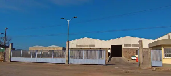 Bodega en renta en Parke 2000, Veracruz, Veracruz de Ignacio de la Llave Bodega en renta en Parke 2000, Veracruz, Veracruz de Ignacio de la Llave