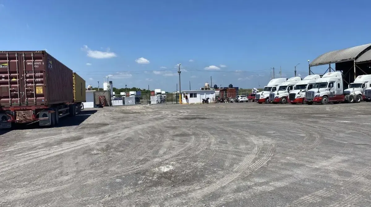 Terreno en renta en Parke 2000, Veracruz — foto 1 de 2