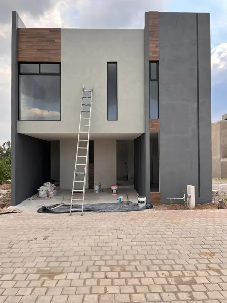 Casa en venta en Santa Barbara Almoloya, San Pedro Cholula — foto 2 de 15