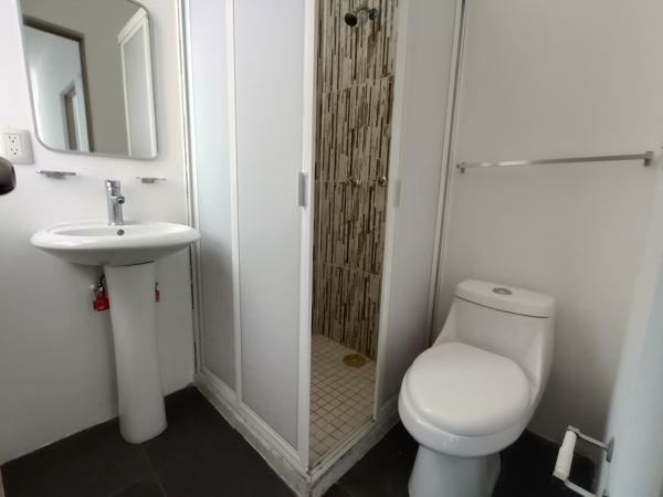 Departamento en venta en Vasco de Quiroga, Gustavo A. Madero — foto 3 de 12