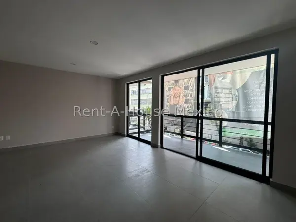 Departamento en venta en Narvarte Poniente, Benito Juárez — foto 3 de 18