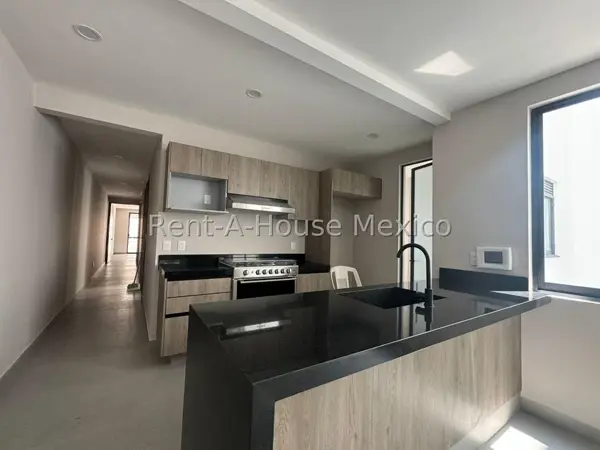Departamento en Narvarte Poniente, Benito Juárez, Ciudad de México