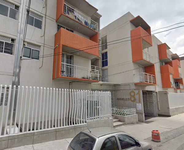 Departamento en venta en El Eden, Iztapalapa — foto 2 de 12