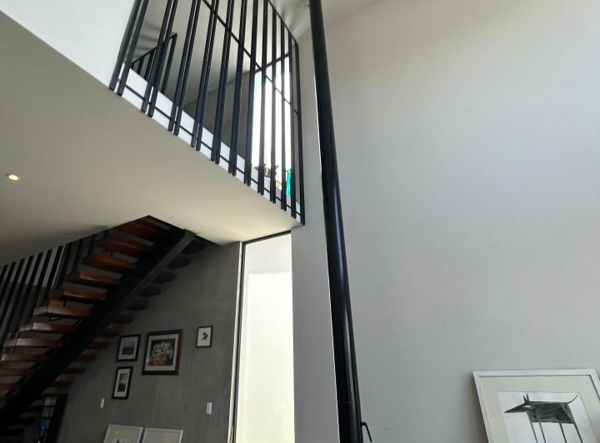 Casa en venta en Rincón de Alcántara, Saltillo — foto 3 de 10
