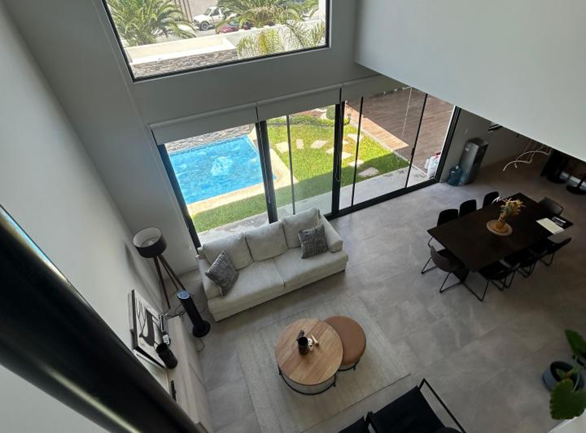 Casa en venta en Rincón de Alcántara, Saltillo — foto 1 de 10