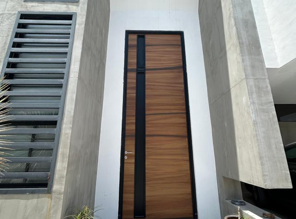 Casa en venta en Rincón de Alcántara, Saltillo — foto 2 de 10