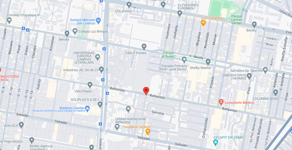 Departamento en venta en Bellavista, Iztapalapa — foto 2 de 30