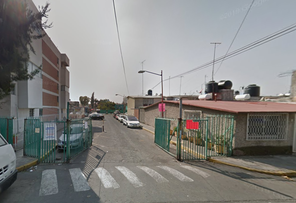 Departamento en Bellavista, Iztapalapa, Ciudad de México