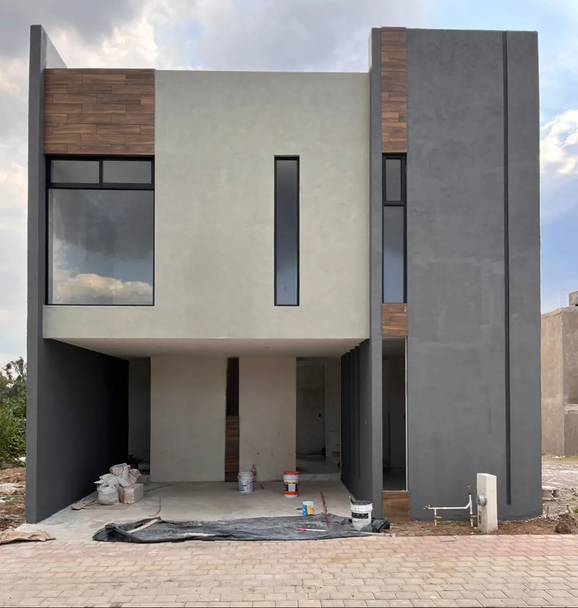 Casa en venta en Santa Barbara Almoloya, San Pedro Cholula — foto 1 de 15