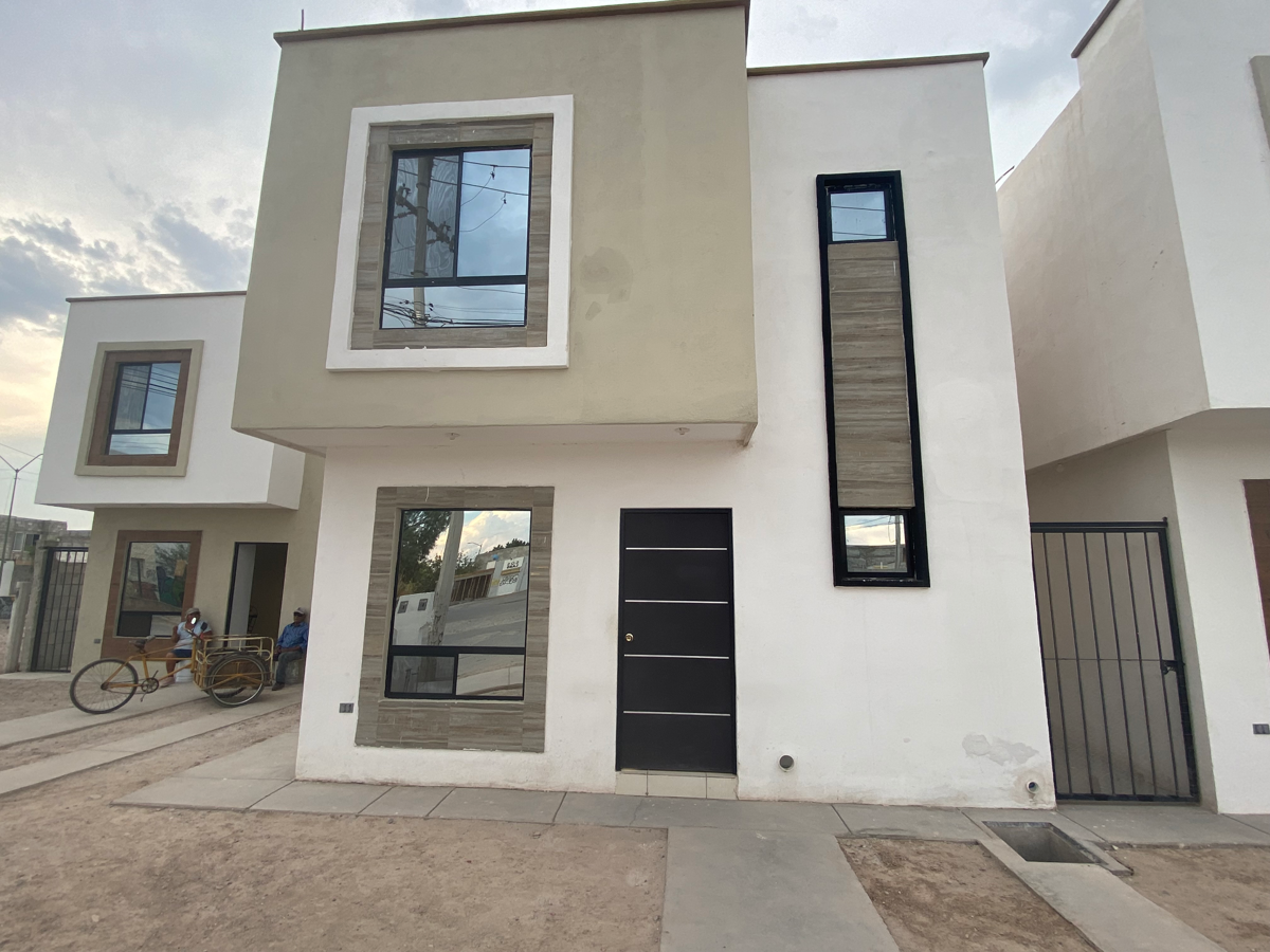 Casa en Venta en Jardines del Sol, Torreón, Coahuila de Zaragoza