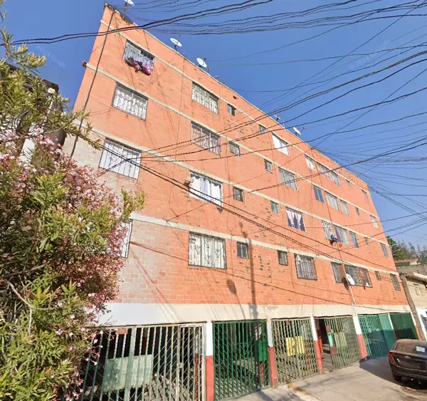 Departamento en venta en Santa Martha Acatitla Sur, Iztapalapa — foto 2 de 40