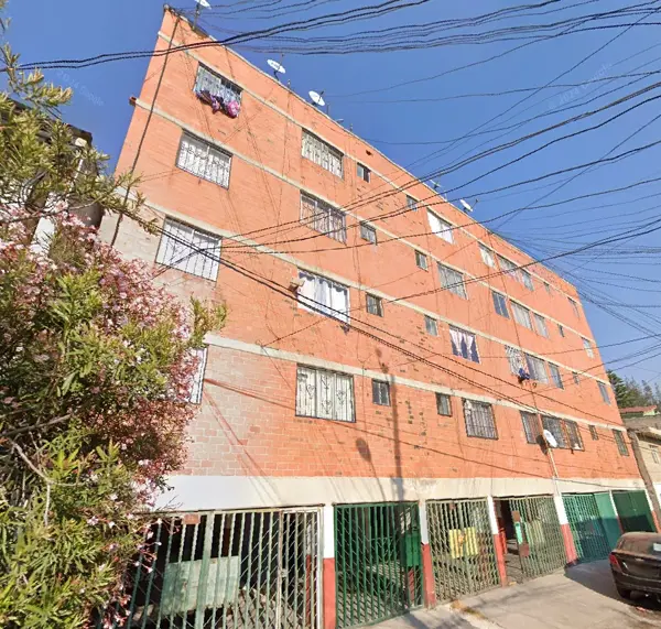 Departamento en venta en Santa Martha Acatitla Sur, Iztapalapa — foto 3 de 40