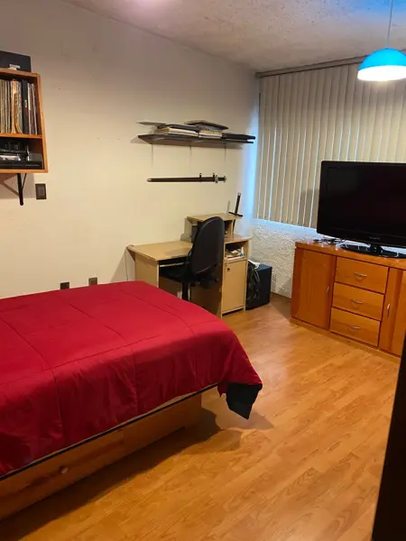 Casa en venta en Contadero, Cuajimalpa de Morelos — foto 3 de 15
