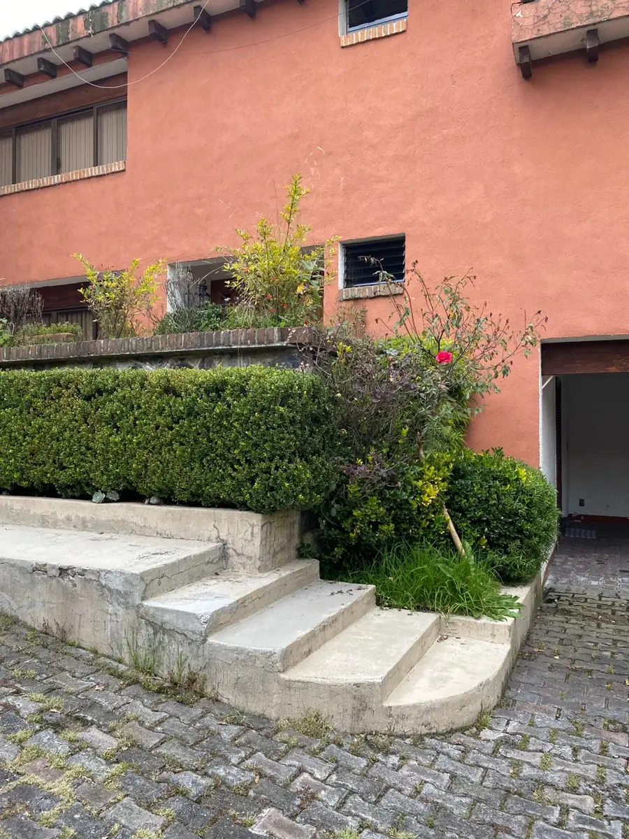 Casa en venta en Contadero, Cuajimalpa de Morelos — foto 1 de 15