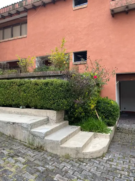 Casa en venta en Contadero, Cuajimalpa de Morelos, Ciudad de México