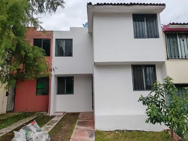 Casa en venta en Valle Real, Tarímbaro — foto 2 de 30