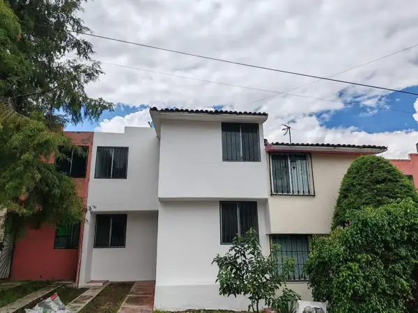 Casa en venta en Valle Real, Tarímbaro — foto 3 de 30