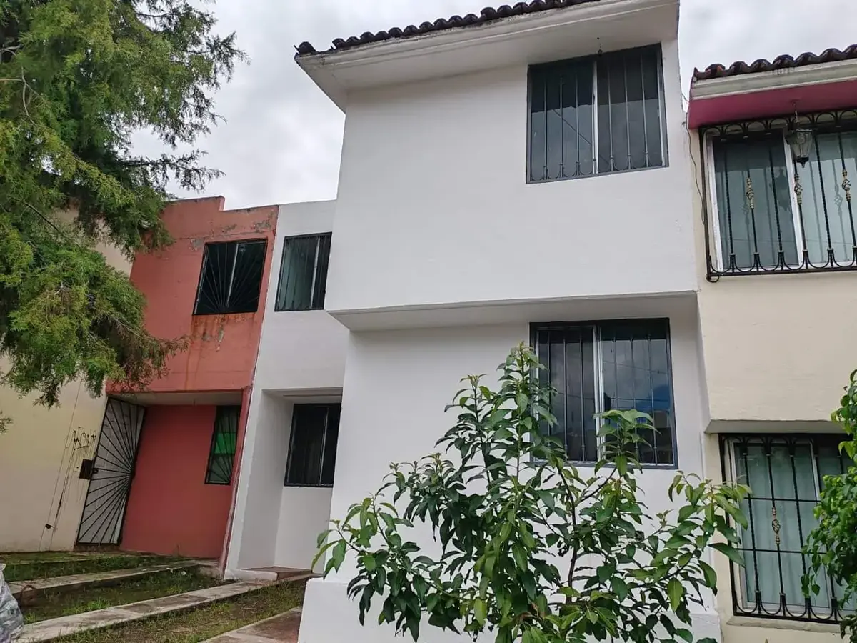 Casa en venta en Valle Real, Tarímbaro — foto 1 de 30