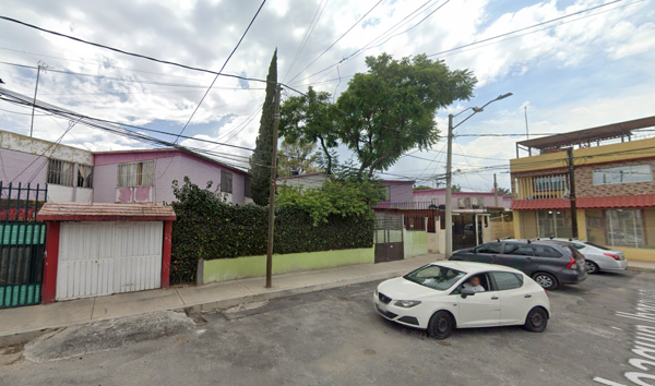 Departamento en venta en Ejército de Oriente, Iztapalapa — foto 3 de 35