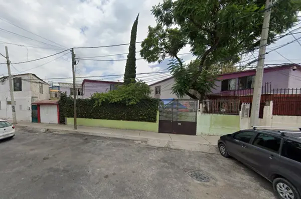 Departamento en Ejército de Oriente, Iztapalapa, Ciudad de México
