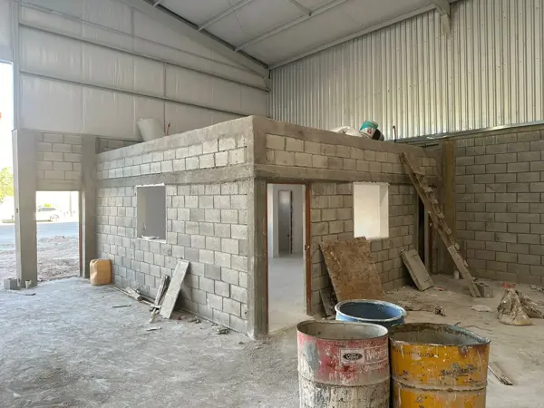 Bodega en renta en Plan de San Luis, Torreón — foto 2 de 3