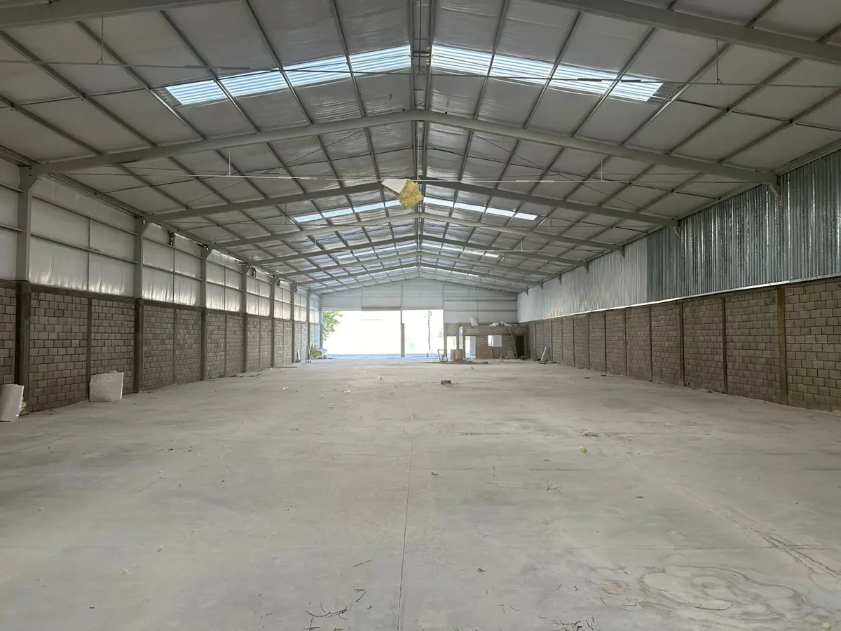 Bodega en Renta en Plan de San Luis, Torreón, Coahuila de Zaragoza