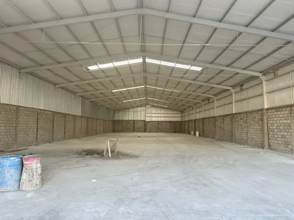 Bodega en renta en Plan de San Luis, Torreón — foto 3 de 3