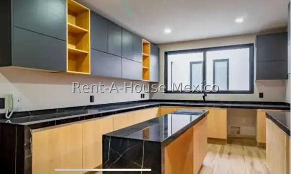 Departamento en venta en Lomas de Tecamachalco, Naucalpan de Juárez — foto 3 de 12