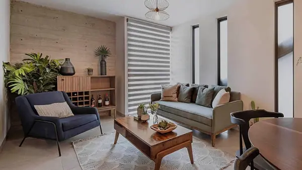 Departamento en venta en Zákia, El Marqués — foto 2 de 8