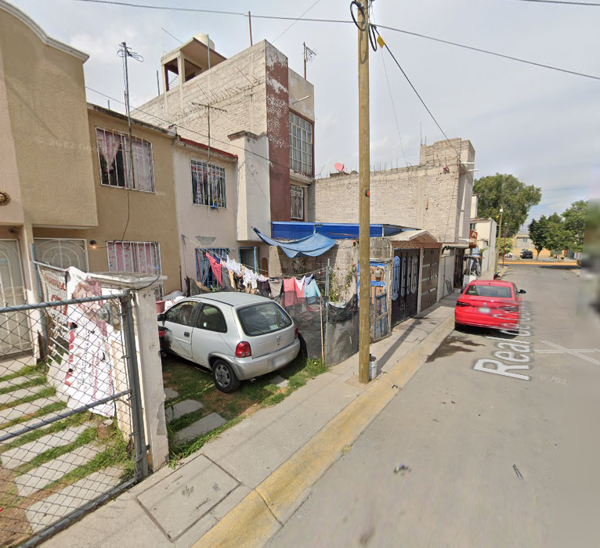 Casa en venta en Real de Costitlán I, Chicoloapan — foto 3 de 18