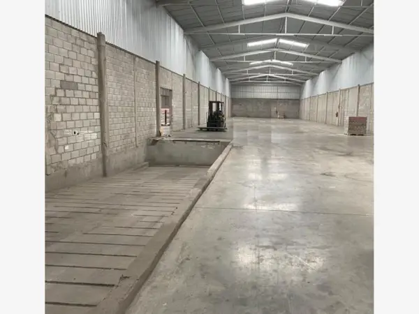 Bodega en renta en Anna, Torreón — foto 2 de 6